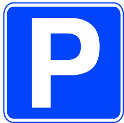 Parking P24